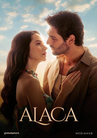 Постер сериала